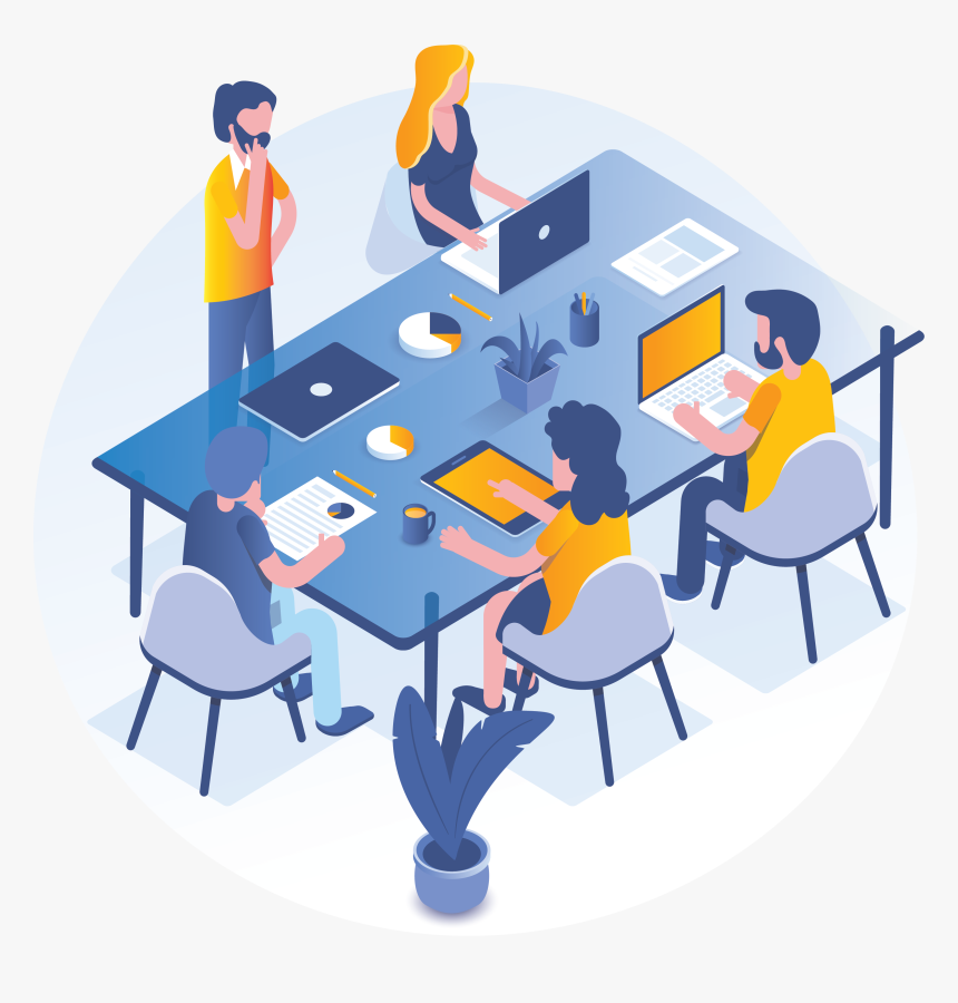 About Click Dot Communication